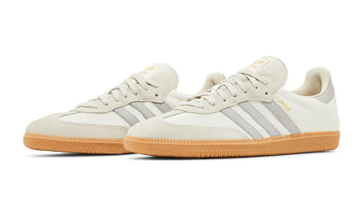 adidas Samba OG Off White Grey