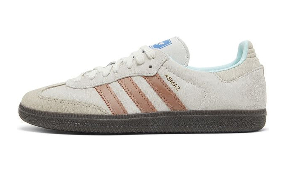 adidas Samba OG Clay Strata