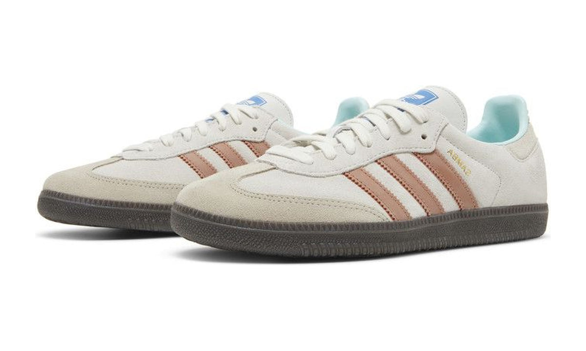 adidas Samba OG Clay Strata