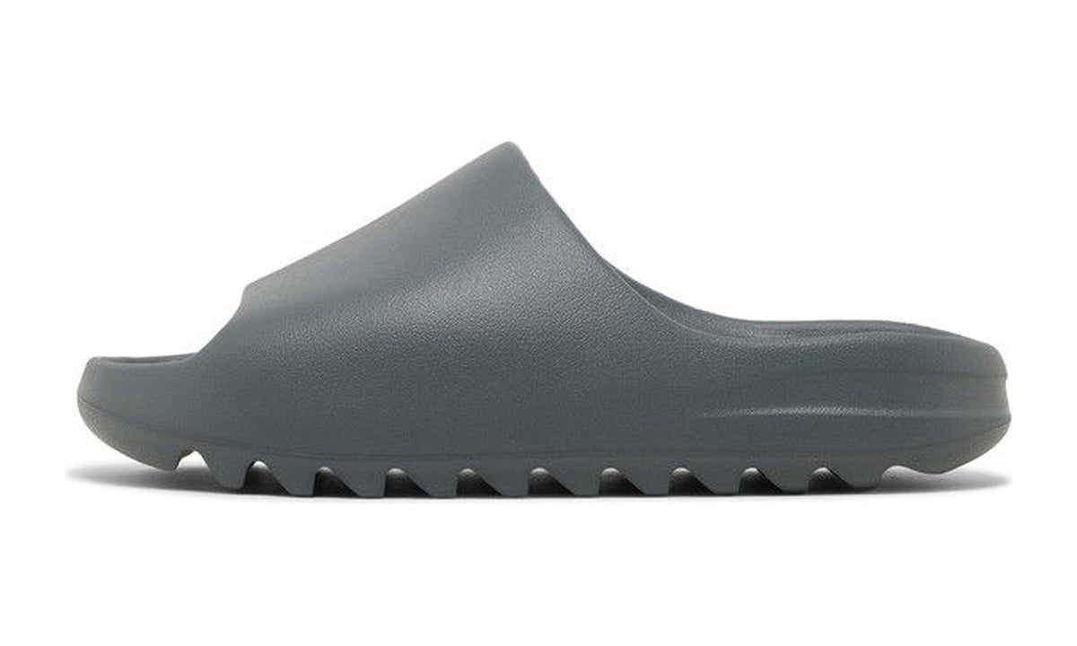 adidas Yeezy Slides Slate Marine