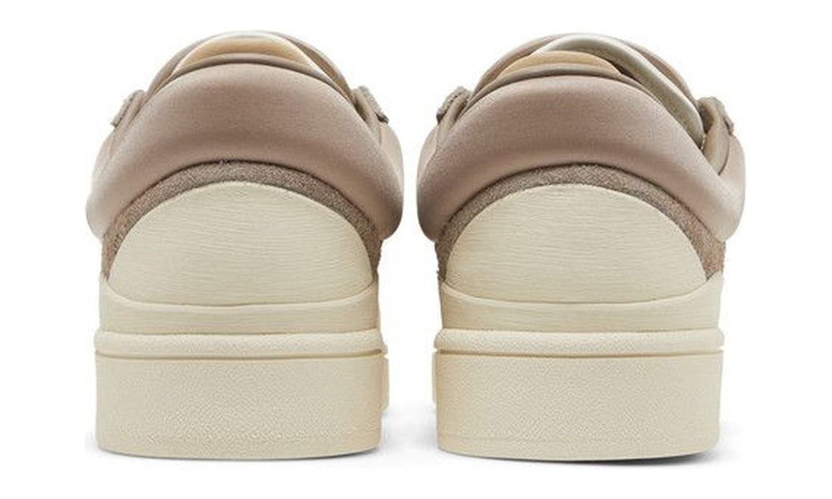 Bad Bunny x adidas Campus Chalky Brown