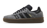 Adidas Samba XLG Gray Black Gum