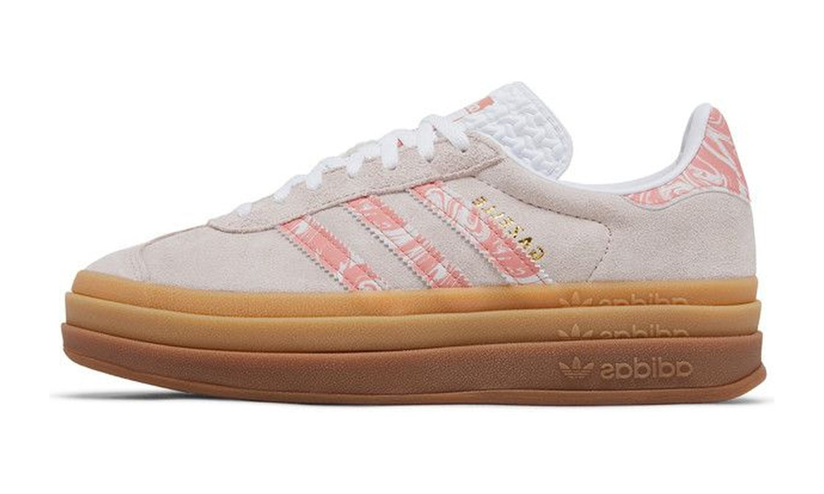 adidas Wmns Gazelle Bold Putty Mauve Marble