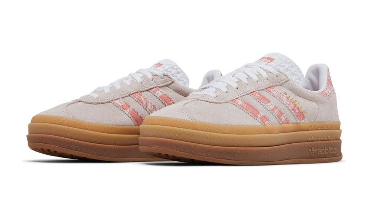 adidas Wmns Gazelle Bold Putty Mauve Marble
