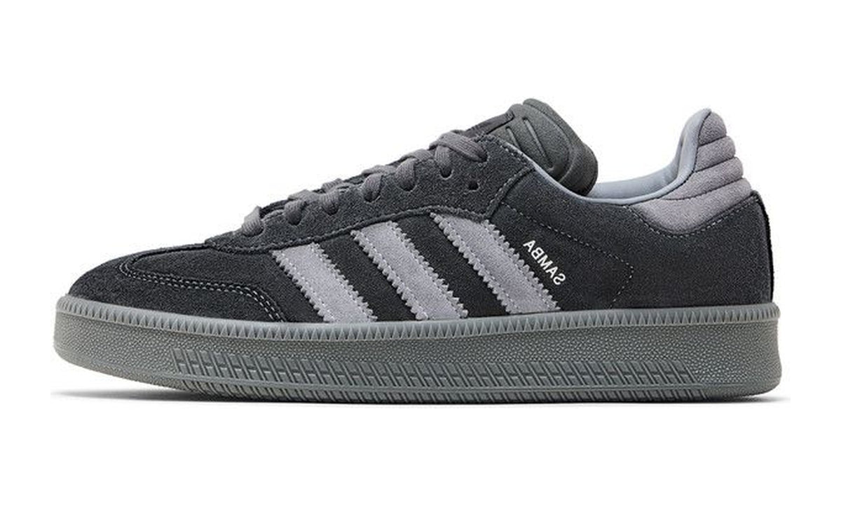 adidas Samba XLG Carbon Grey