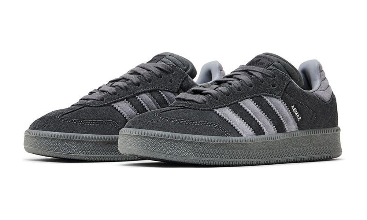 adidas Samba XLG Carbon Grey