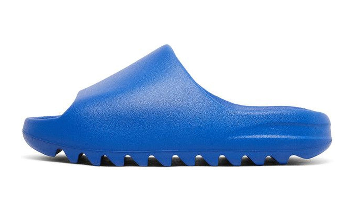 adidas Yeezy Slides Azure