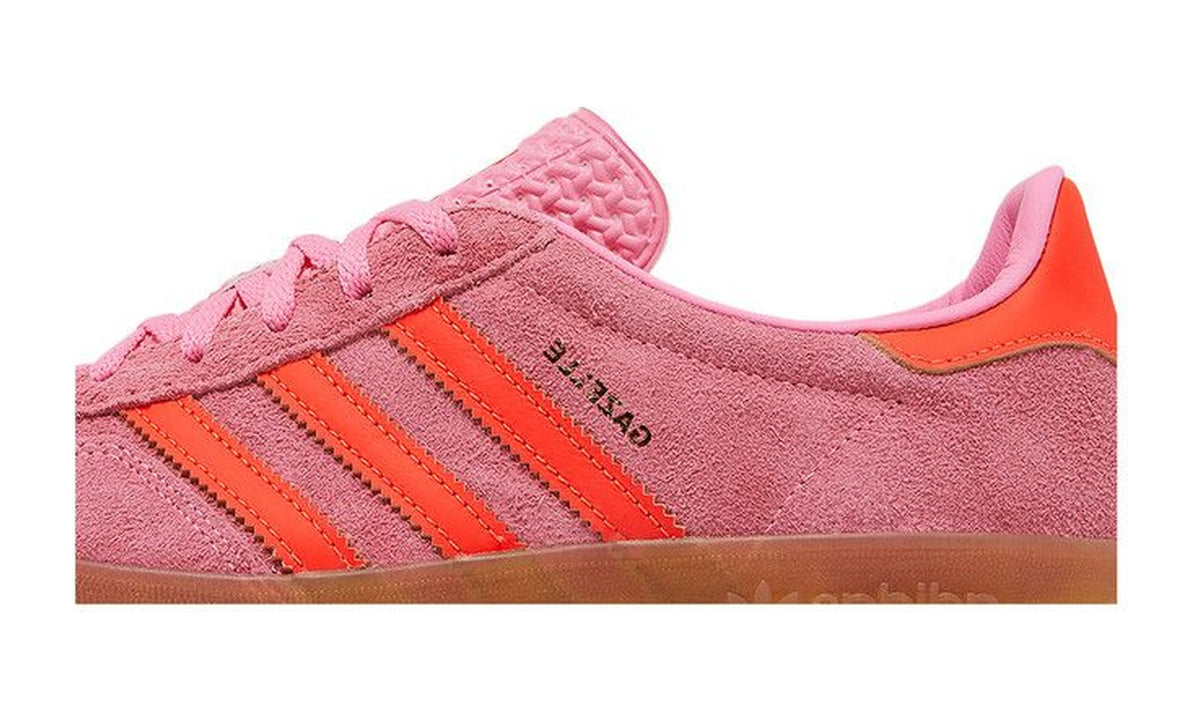 adidas Wmns Gazelle Indoor Beam Pink Solar Red