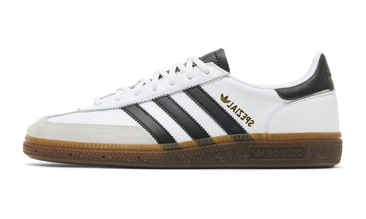 adidas Handball Spezial White Black Gum