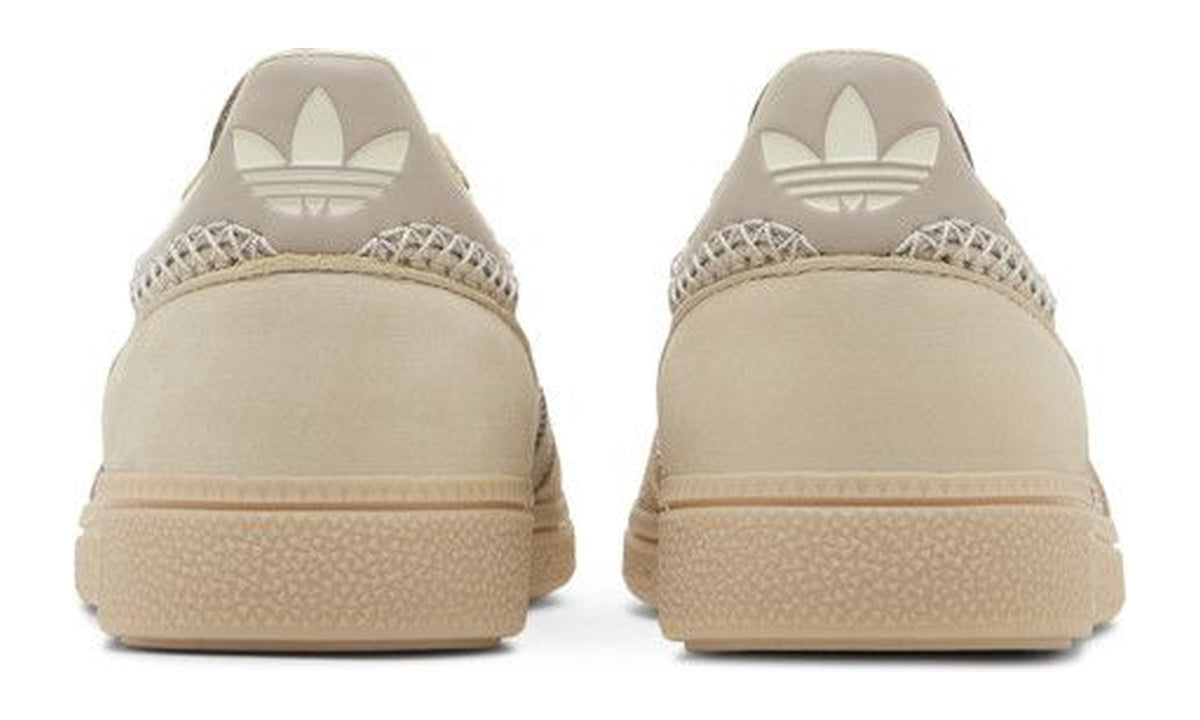 adidas Women's Handball Spezial Cream White Wonder Beige
