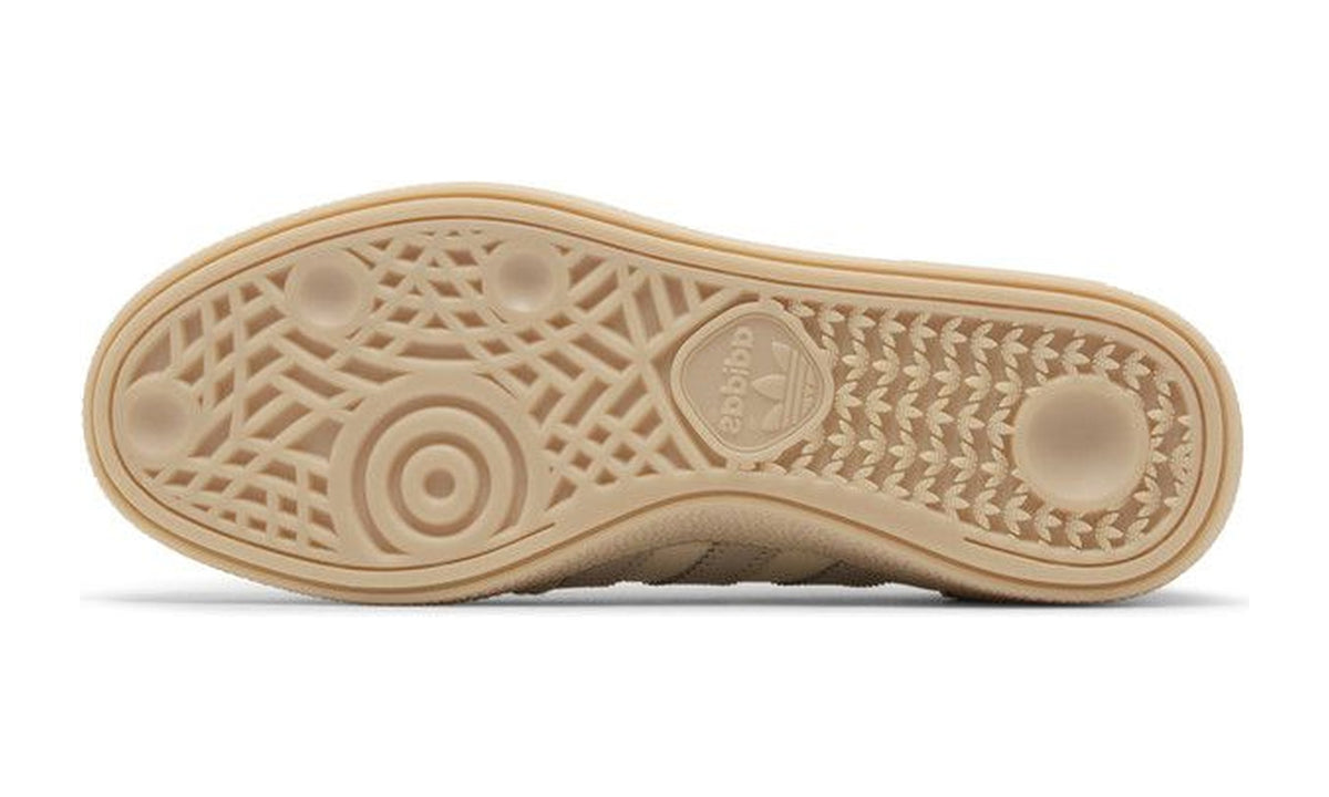 adidas Women's Handball Spezial Cream White Wonder Beige