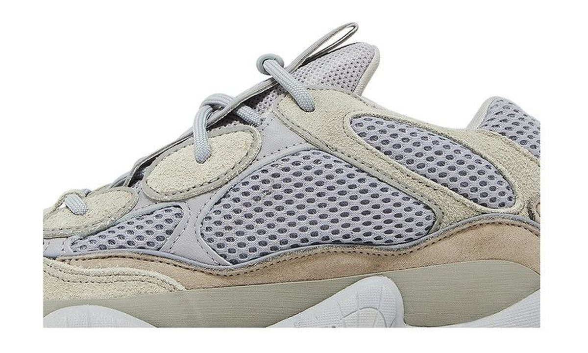 adidas Yeezy 500 Stone Salt