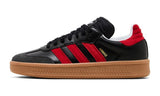 Adidas Samba XLG Core Black Better Scarlet