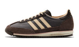 Adidas SL 72 OG Charcoal Crystal Sand Brown