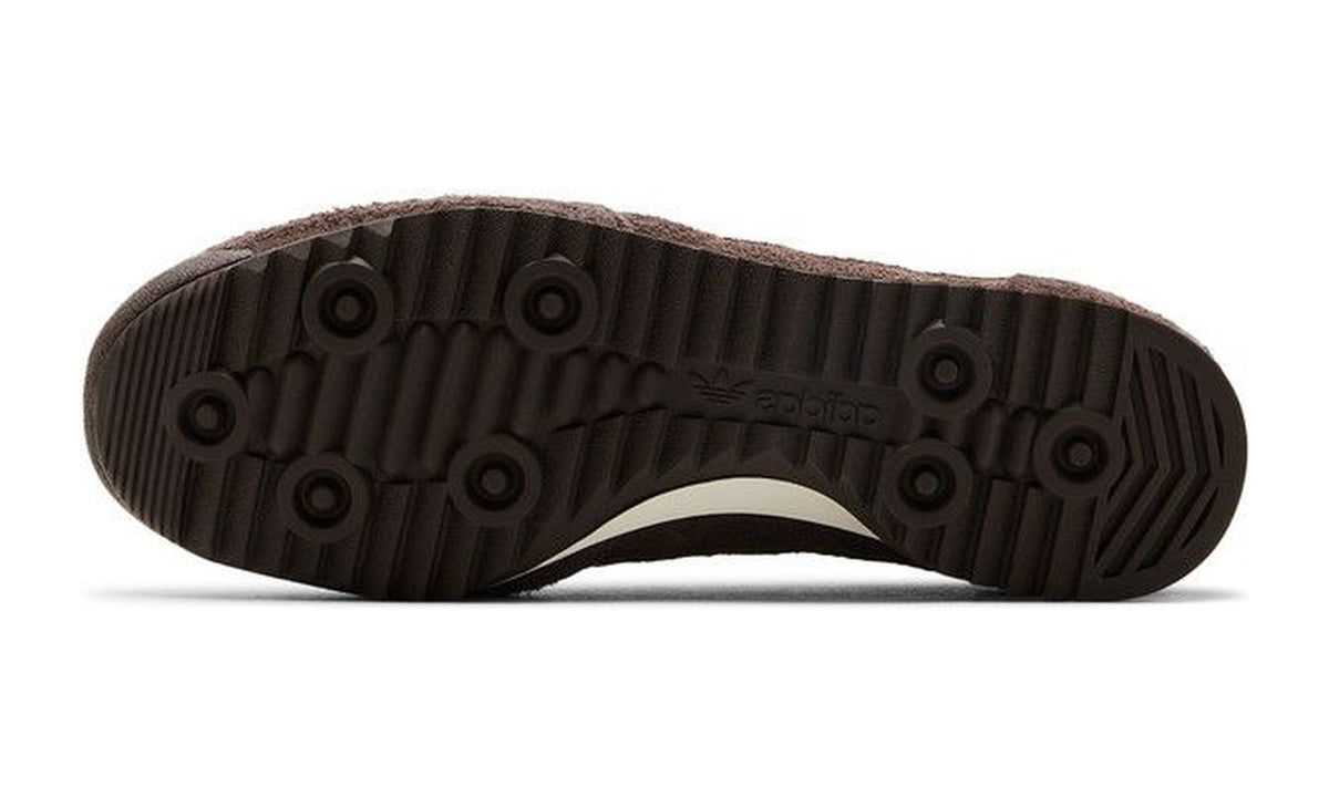 adidas Wmns SL72 OG Charcoal Brown
