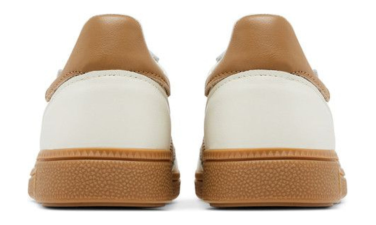 adidas Wmns Handball Spezial Off White Cardboard Gum