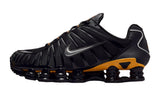 Nike Shox TL Black Varsity Maize