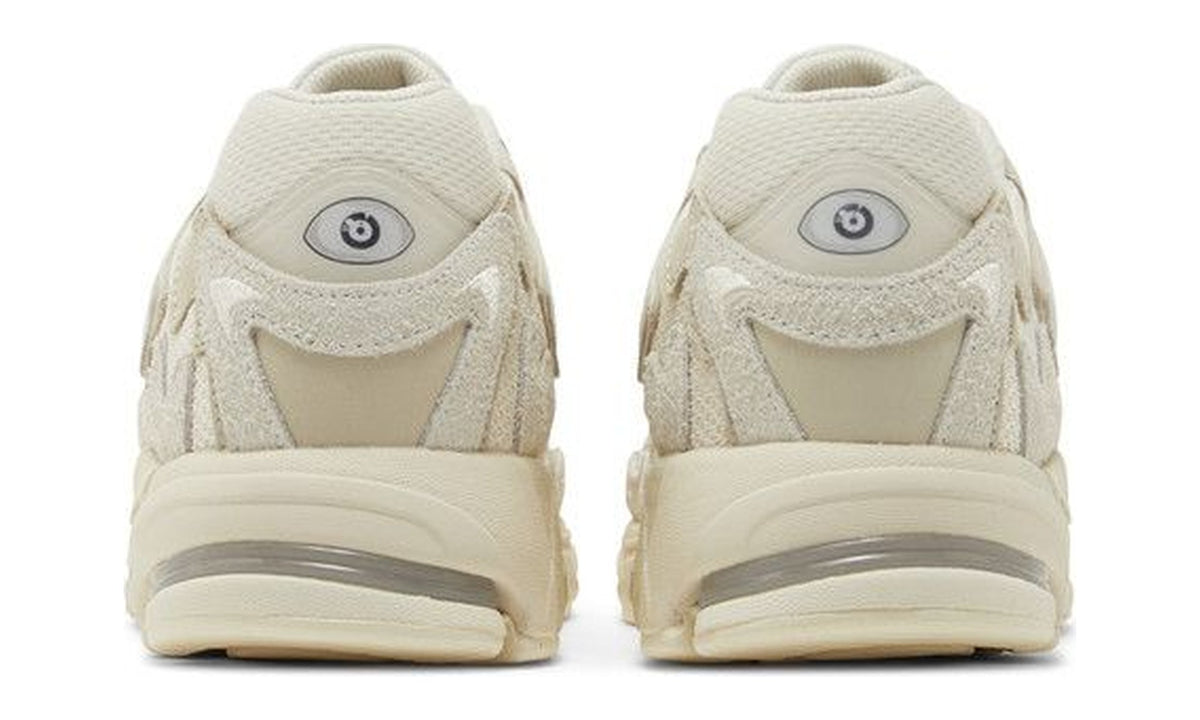 Bad Bunny x adidas Response CL Wonder White