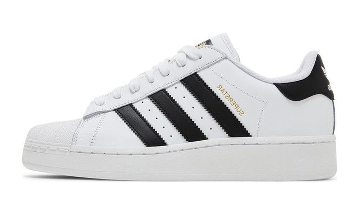 adidas Superstar XLG White Black