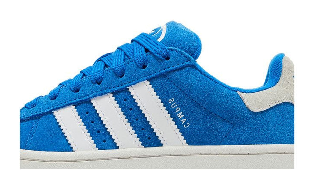 adidas Campus 00s J Blue Bird