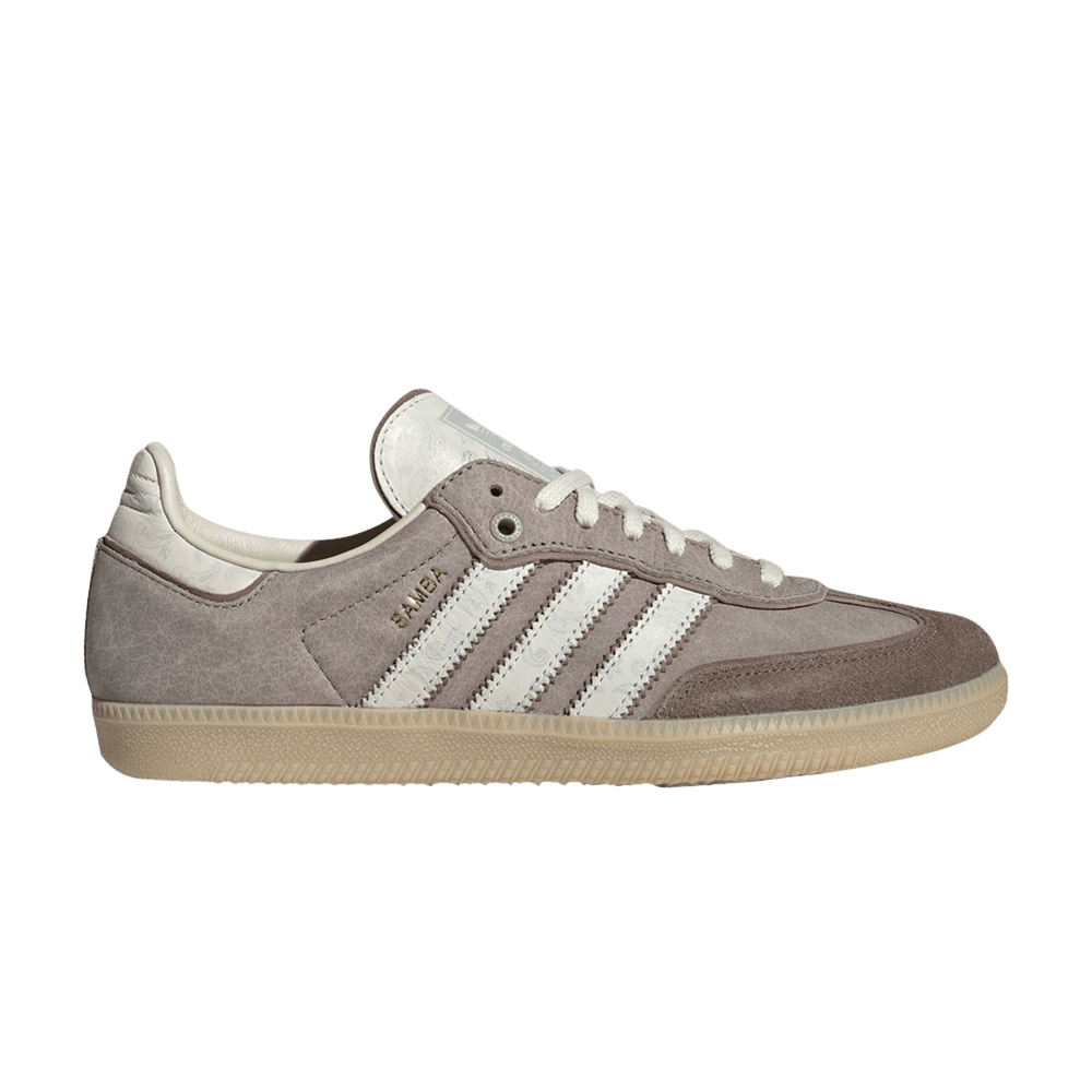 Adidas Samba Consortium Cup Offspring – limitierter Sneaker bei Shade Studios