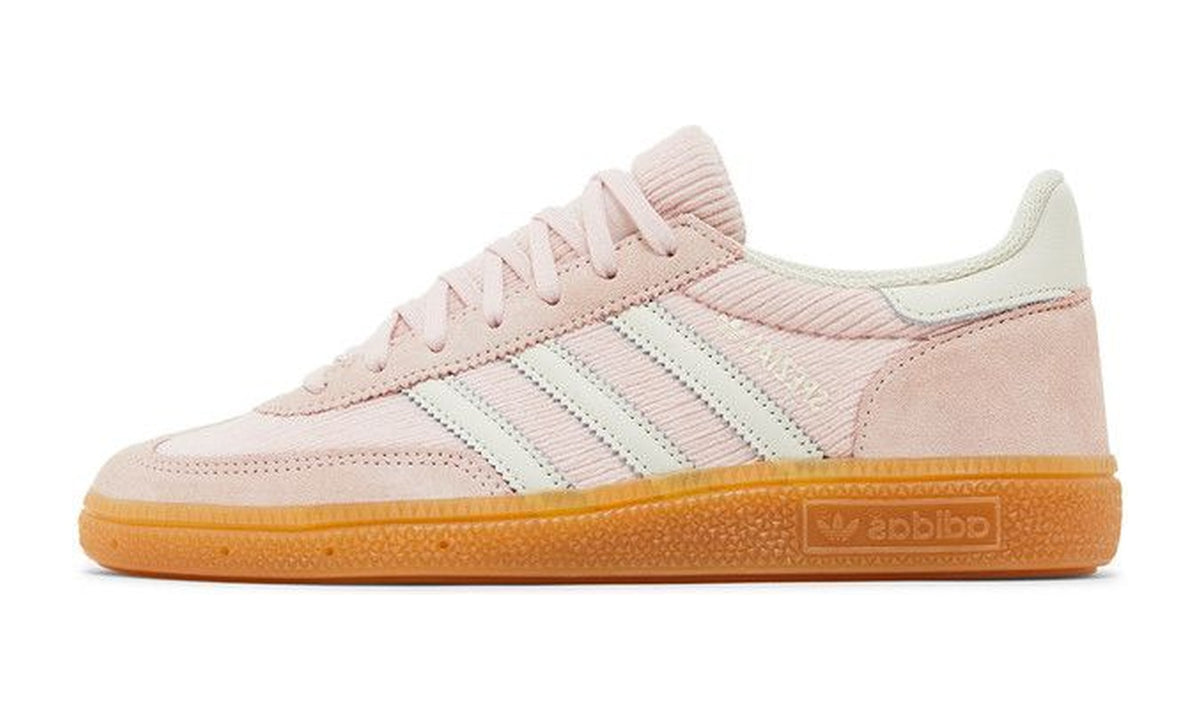 adidas Wmns Handball Spezial Corduroy Pack - Sandy Pink