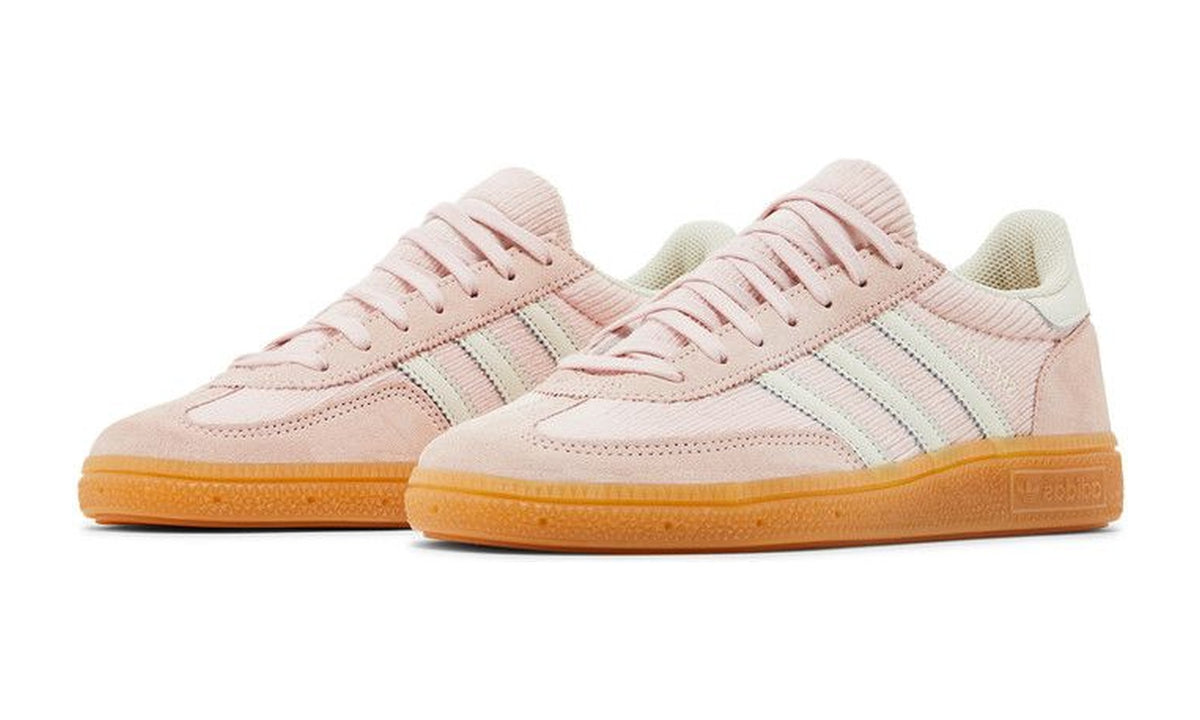 adidas Wmns Handball Spezial Corduroy Pack - Sandy Pink