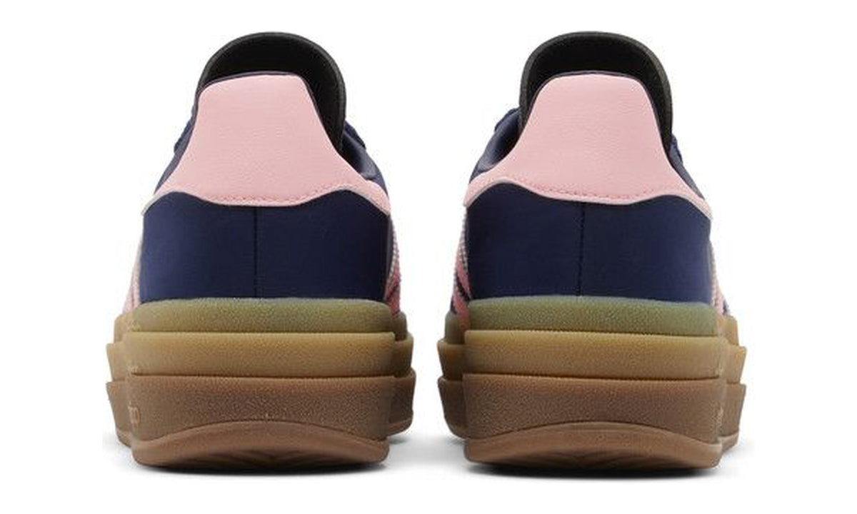 adidas Wmns Gazelle Bold Blue Pink Spark