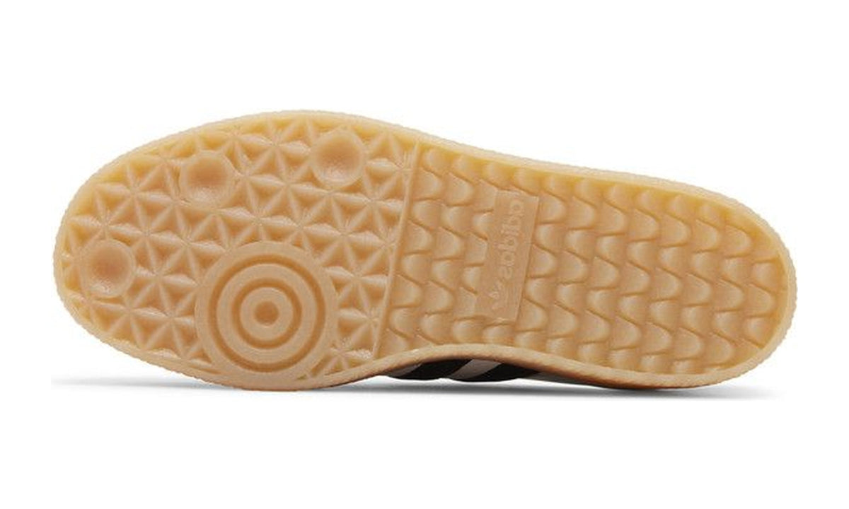 adidas Wmns Sambae White Black Gum
