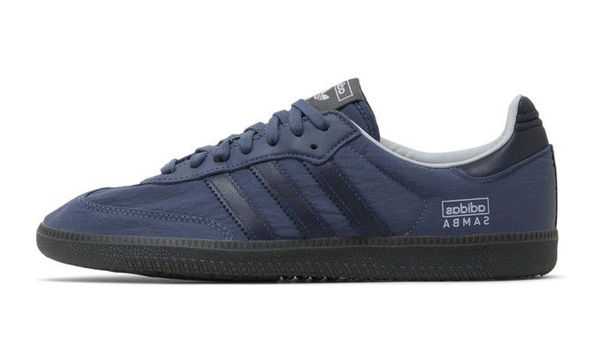 adidas Samba OG Reflective Nylon Pack - Preloved Ink