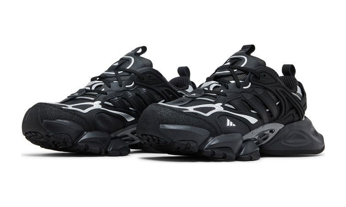 adidas Vento XLG Deluxe Black