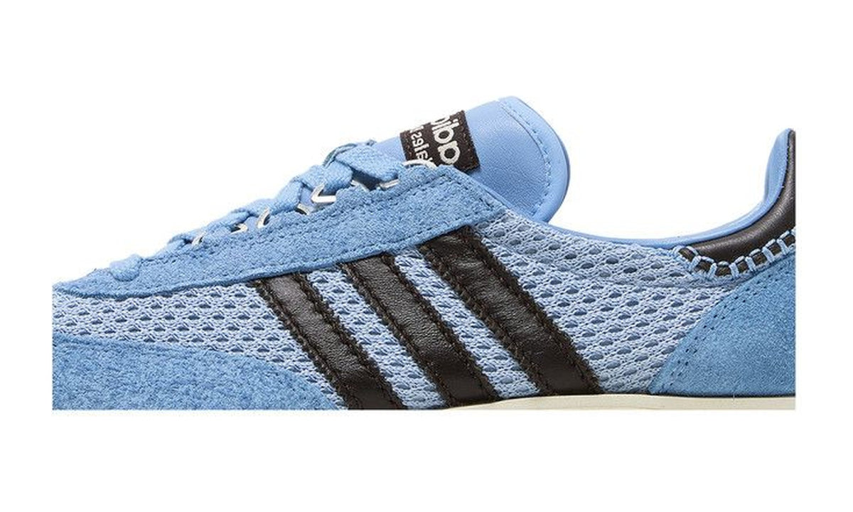 Wales Bonner x adidas SL 76 Ash Blue