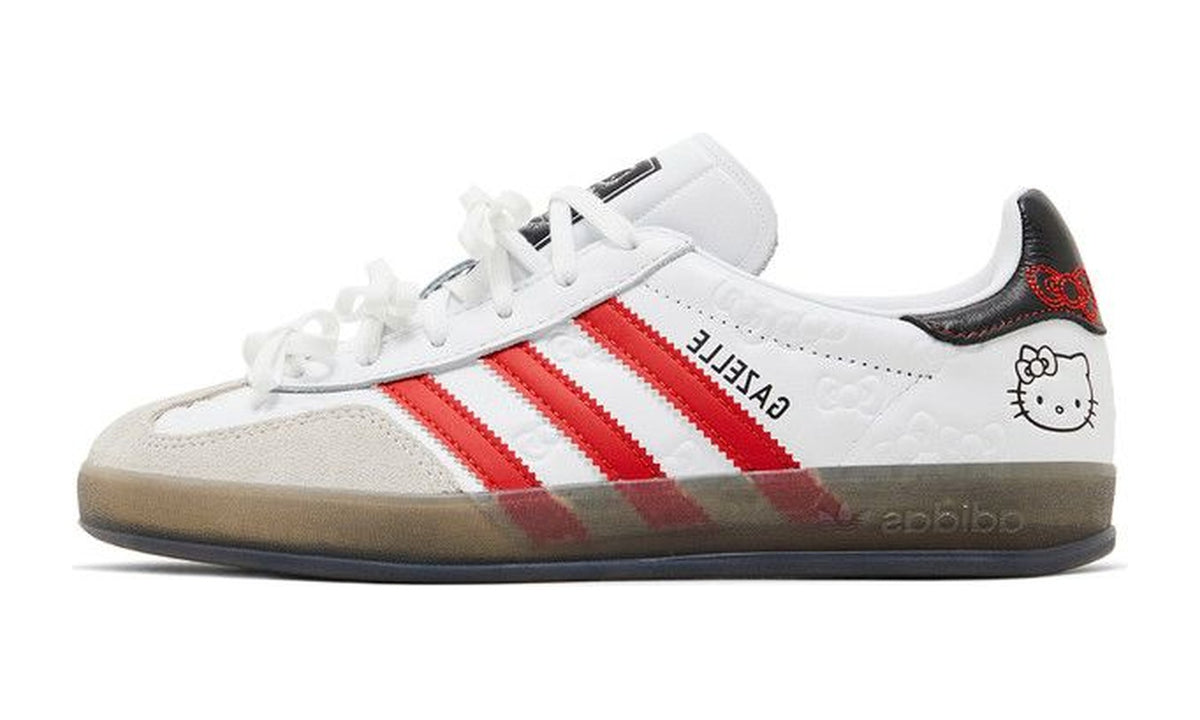 Hello Kitty x adidas Wmns Gazelle Indoor 50th Anniversary