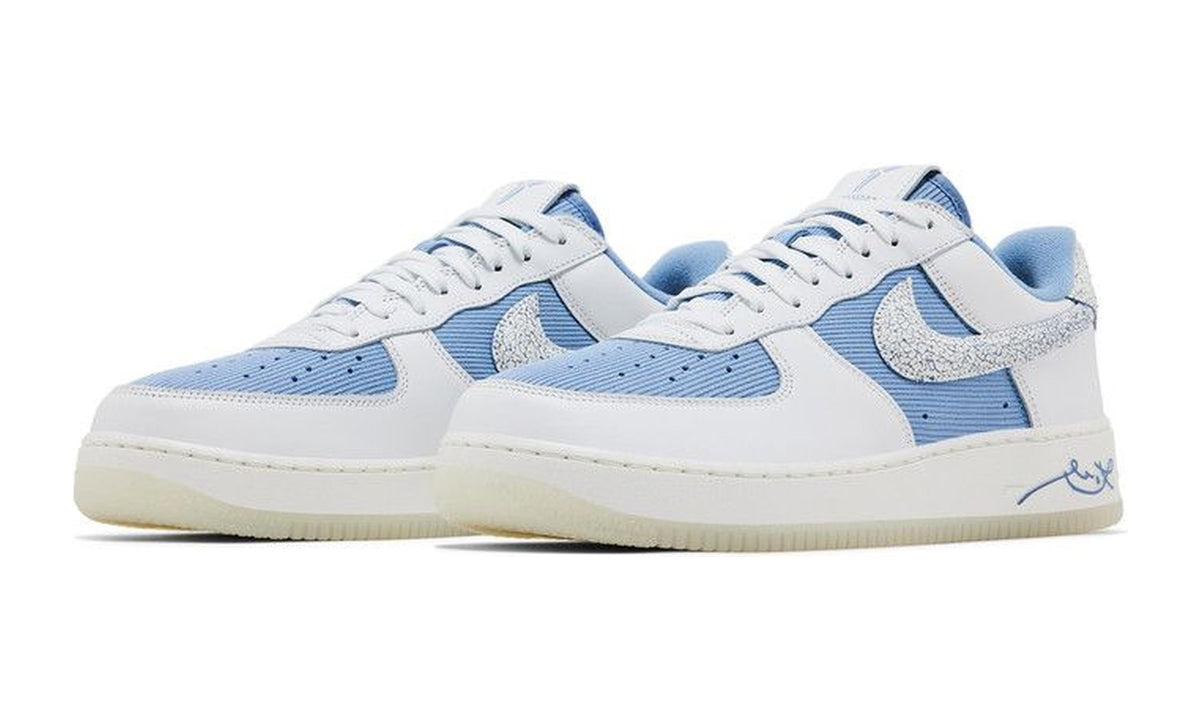 Kobe Bryant x Nike Air Force 1 Low Protro City Of Champions