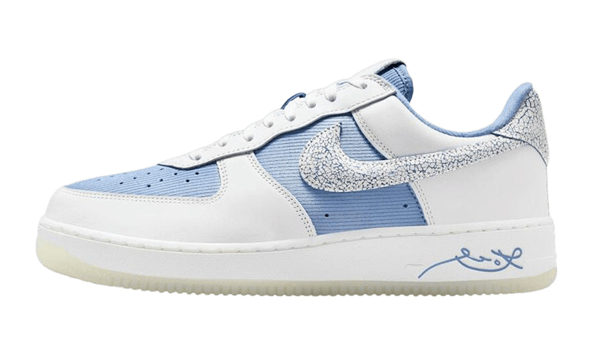 Kobe Bryant x Nike Air Force 1 Low Protro City Of Champions