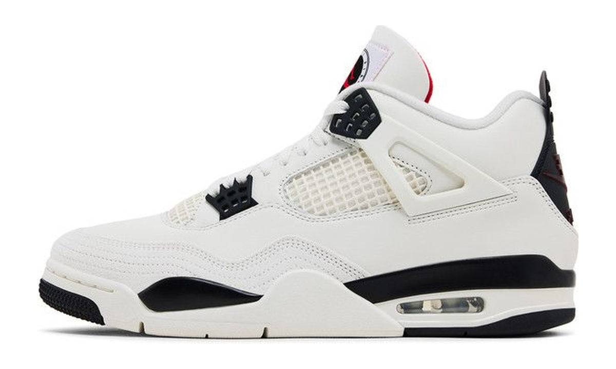 Air Jordan 4 Retro Flight Club