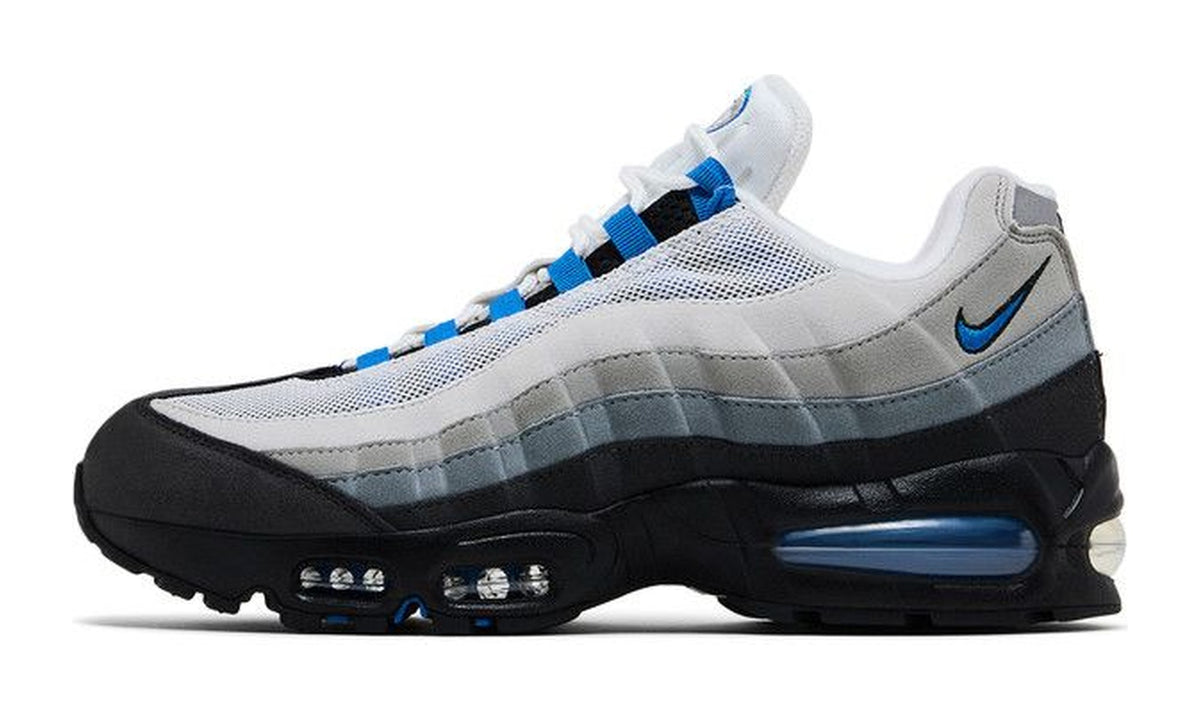 Nike Air Max 95 OG Blue Spark