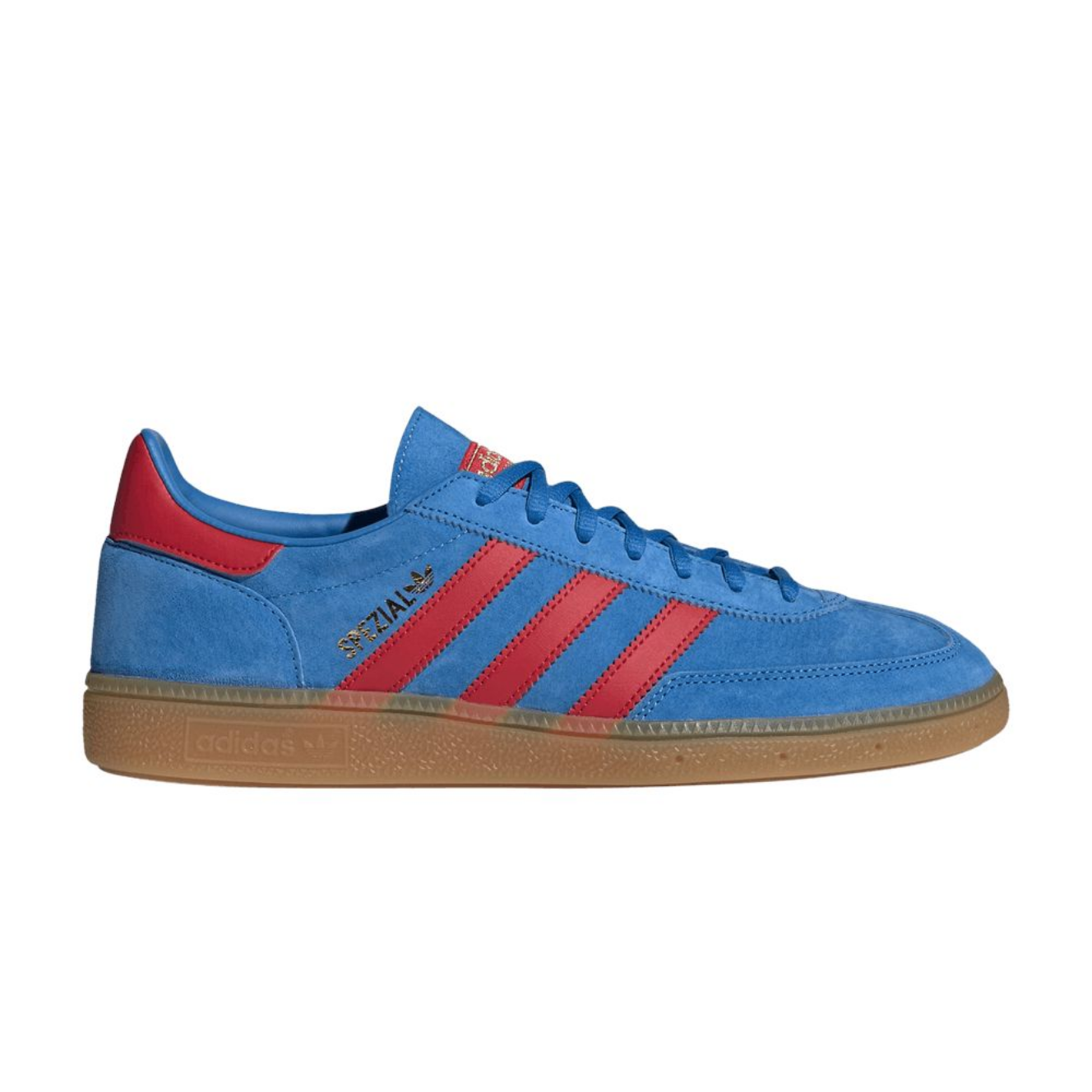 Adidas Handball Spezial Bright Blue