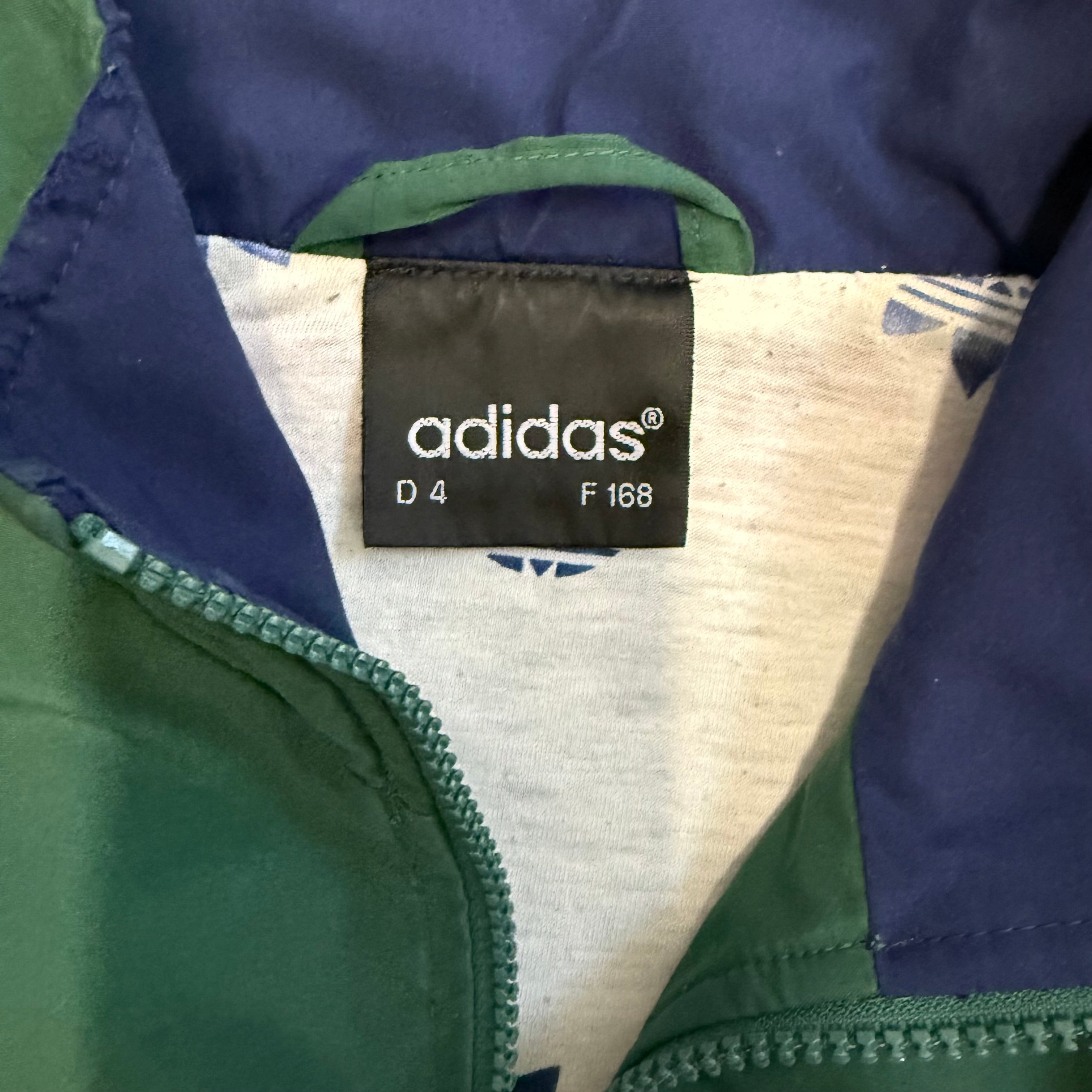 Adidas Tracksuite 90s (M)