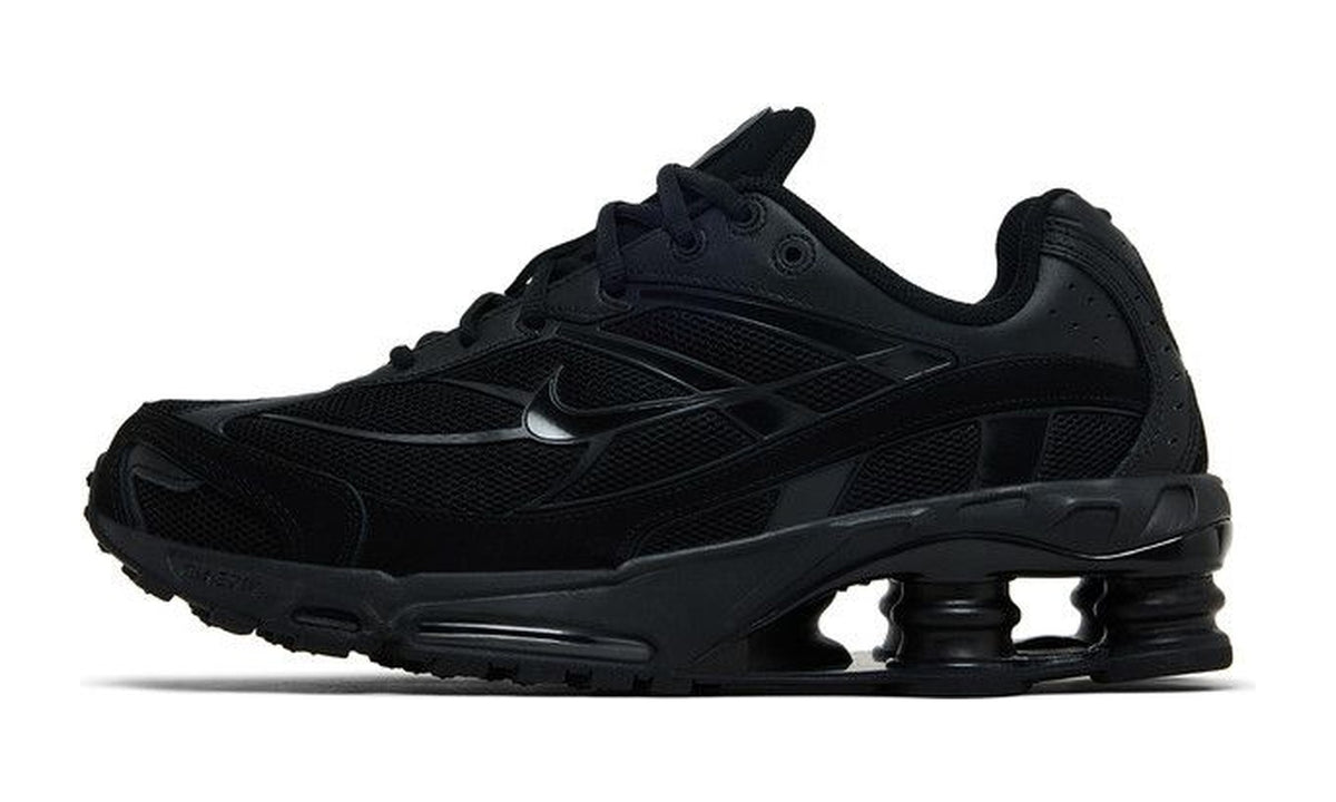 Nike Shox Ride 2 Black