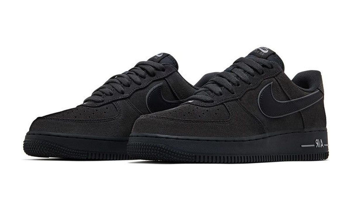 Nike Air Force 1 07 LV8 Grey Anthracite