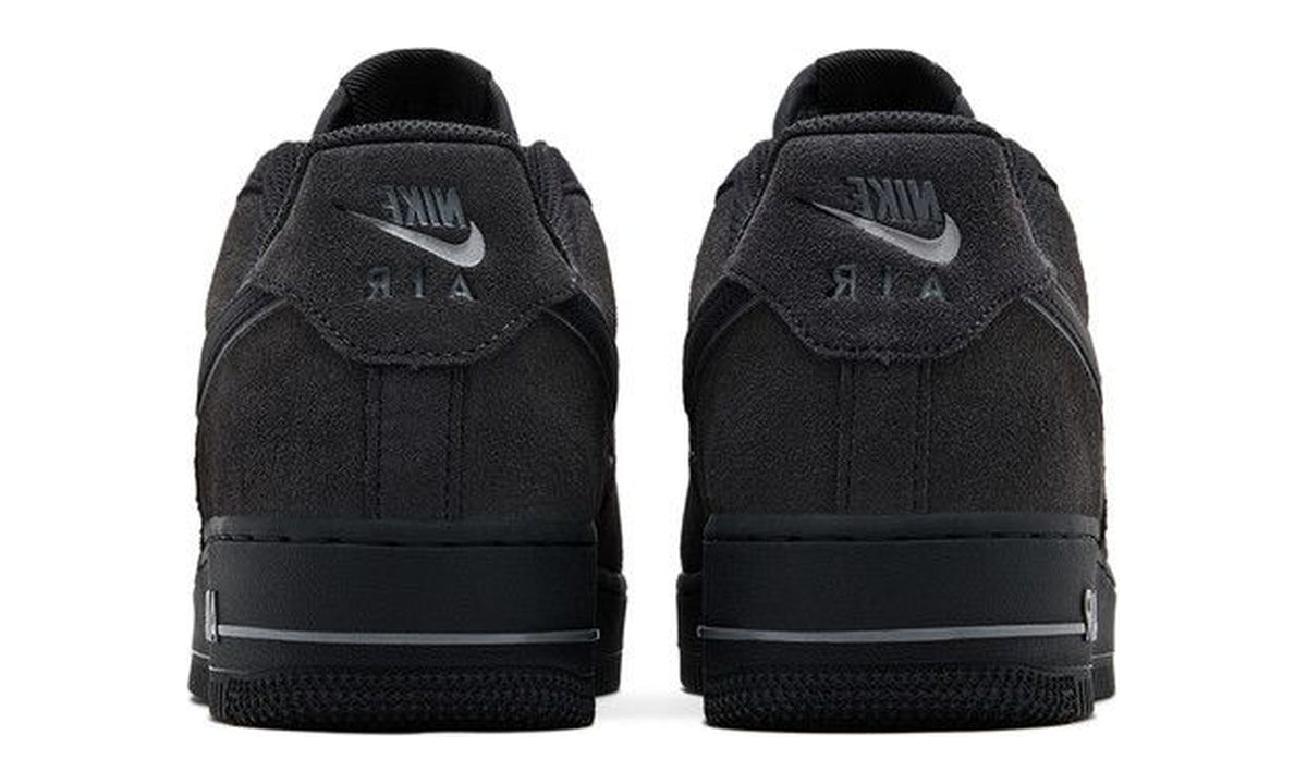Nike Air Force 1 07 LV8 Grey Anthracite