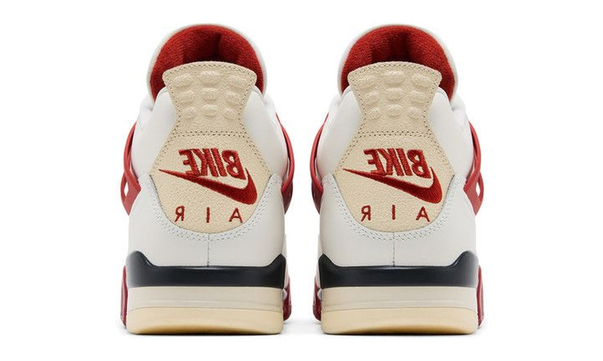 Nigel Sylvester x Air Jordan 4 Retro OG SP Brick After Brick