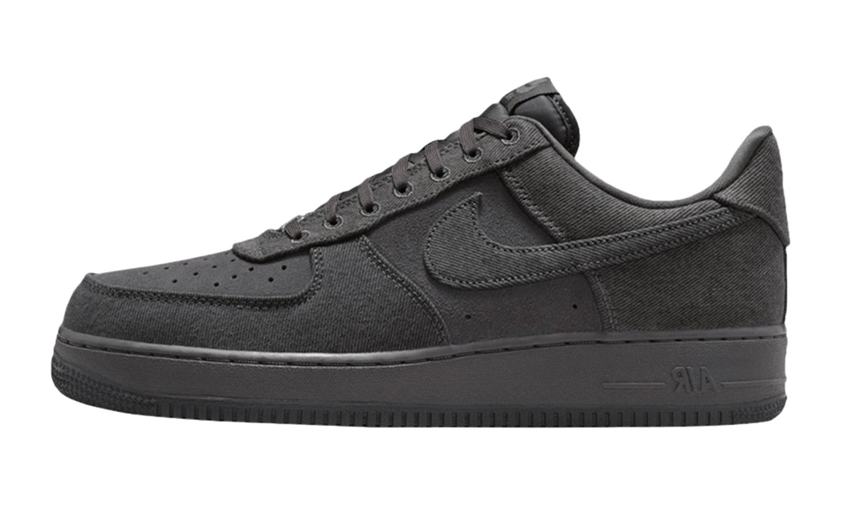 Nike Air Force 1 Low '07 LV8 Denim Anthracite