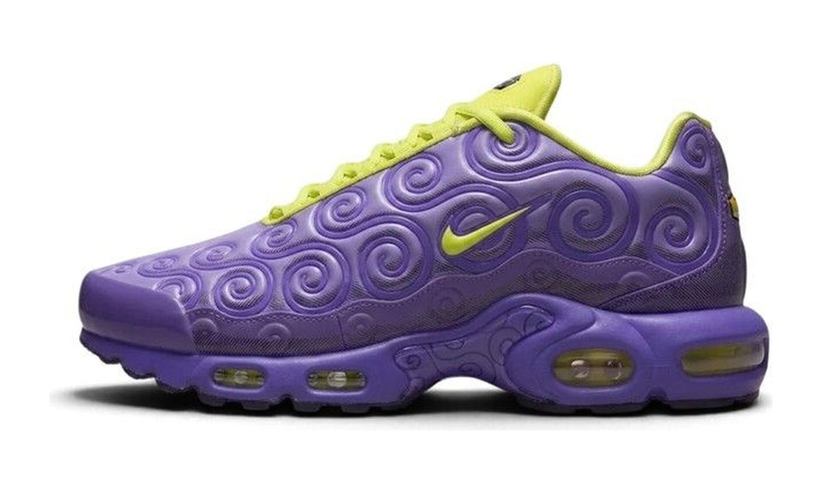 One Piece x Nike Air Max Plus Gomu Gomu