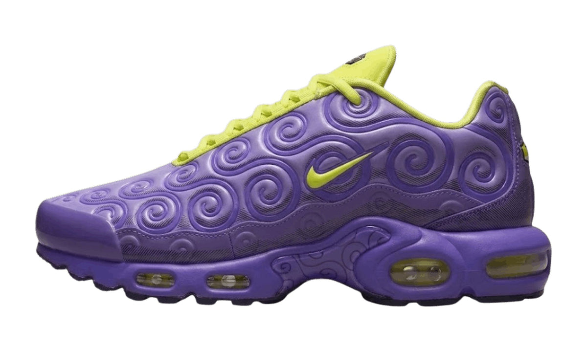 One Piece x Nike Air Max Plus Gomu Gomu