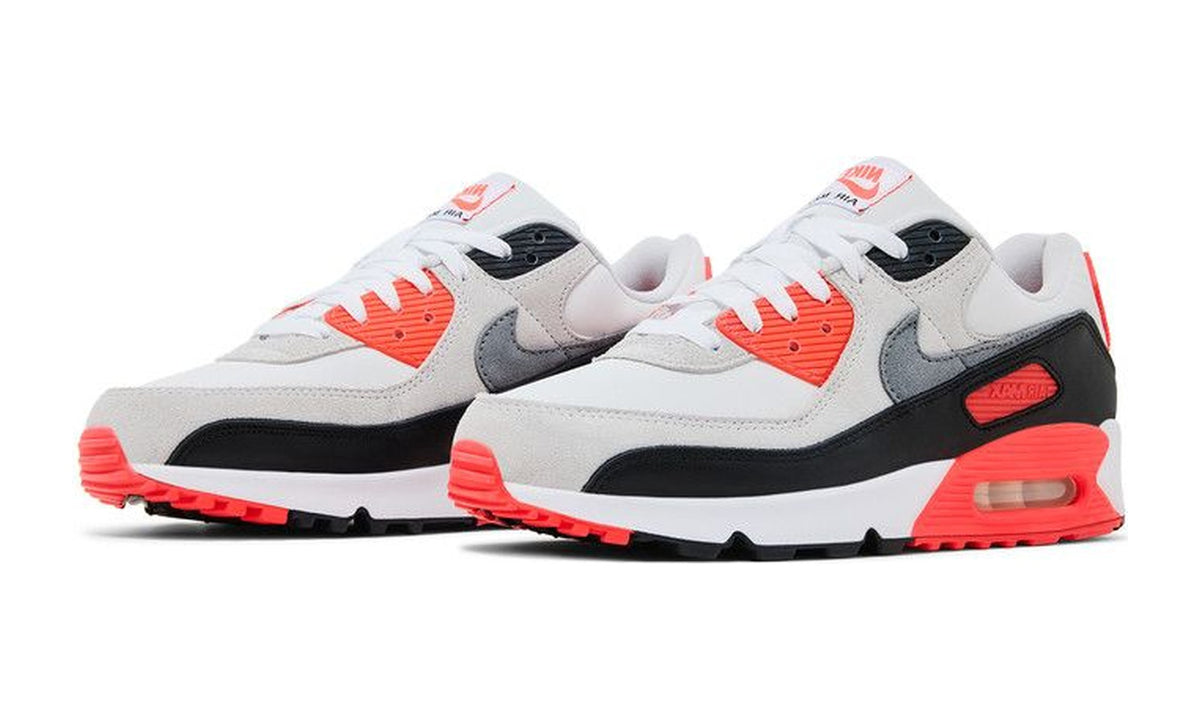 Nike Air Max 90 Infrared 3M 2026