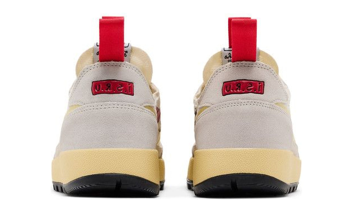 Tom Sachs x NikeCraft Wmns General Purpose Participation