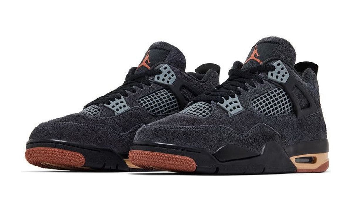 Air Jordan 4 London