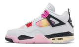 Air Jordan 4 Retro Comic